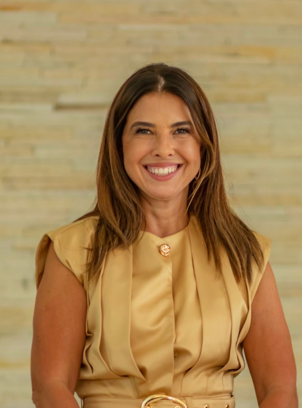 Paula Nader
